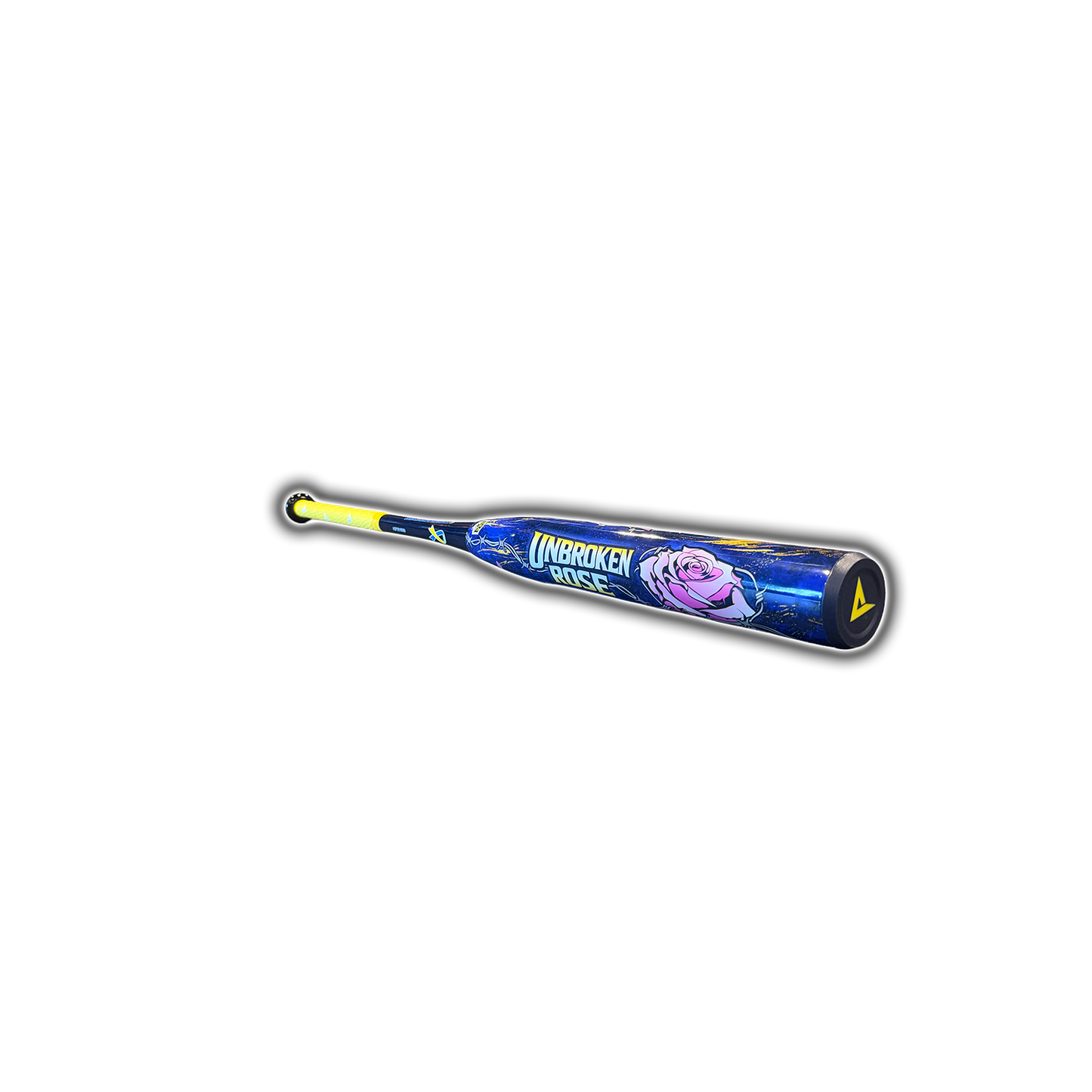 2026 Anarchy Unbroken Rose 2-Piece End Loaded USSSA Slowpitch Softball Bat ASPUBR26U