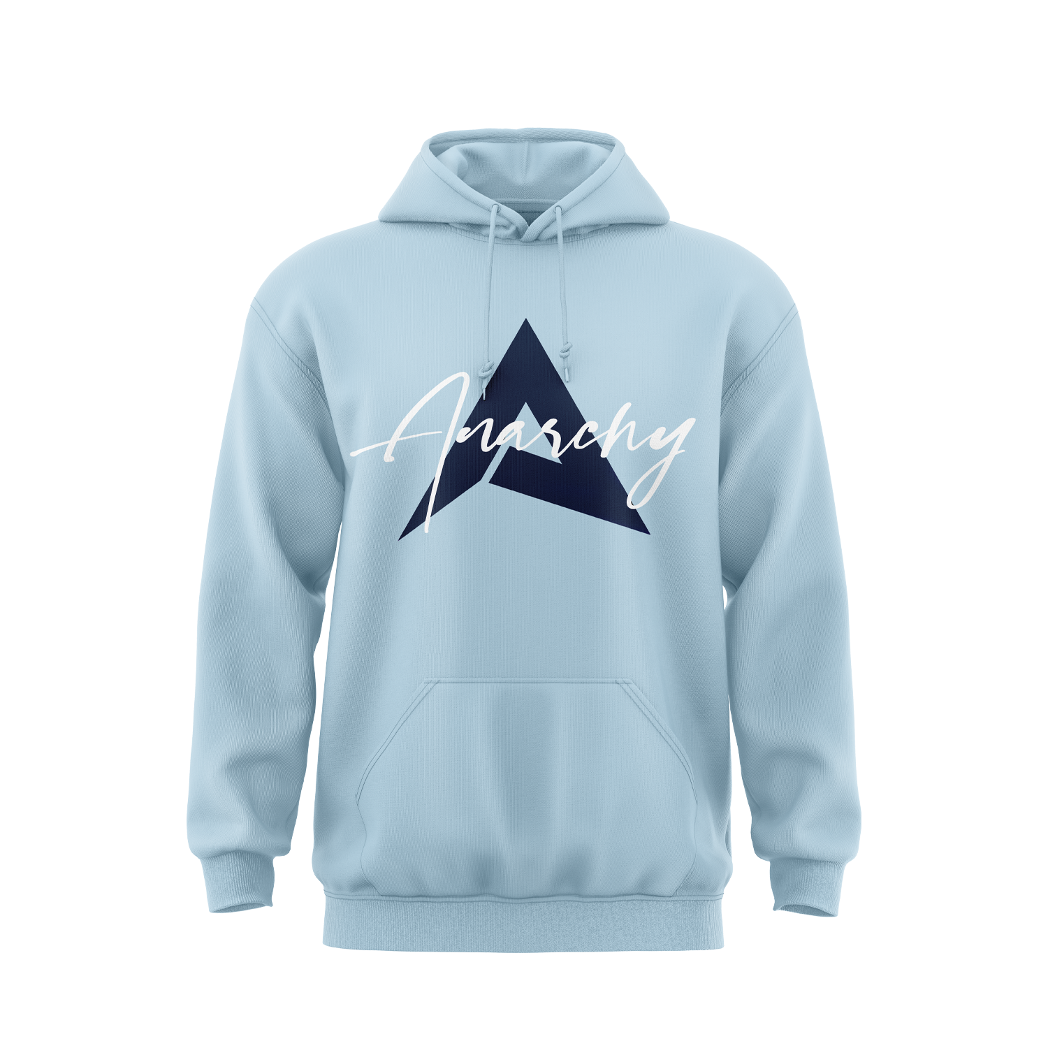 Element Fleece Hoodie - Aqua