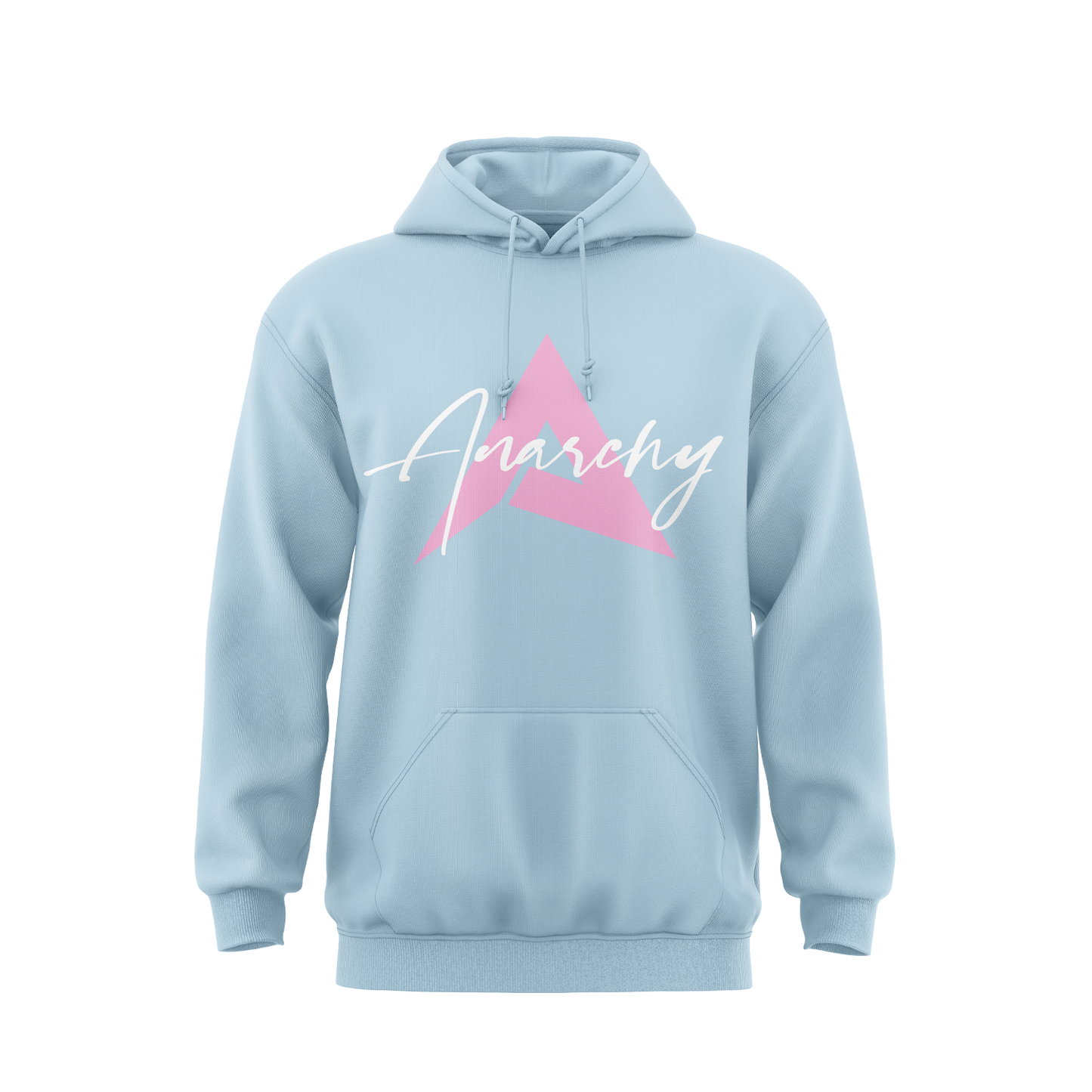 Element Fleece Hoodie - Cotton Candy