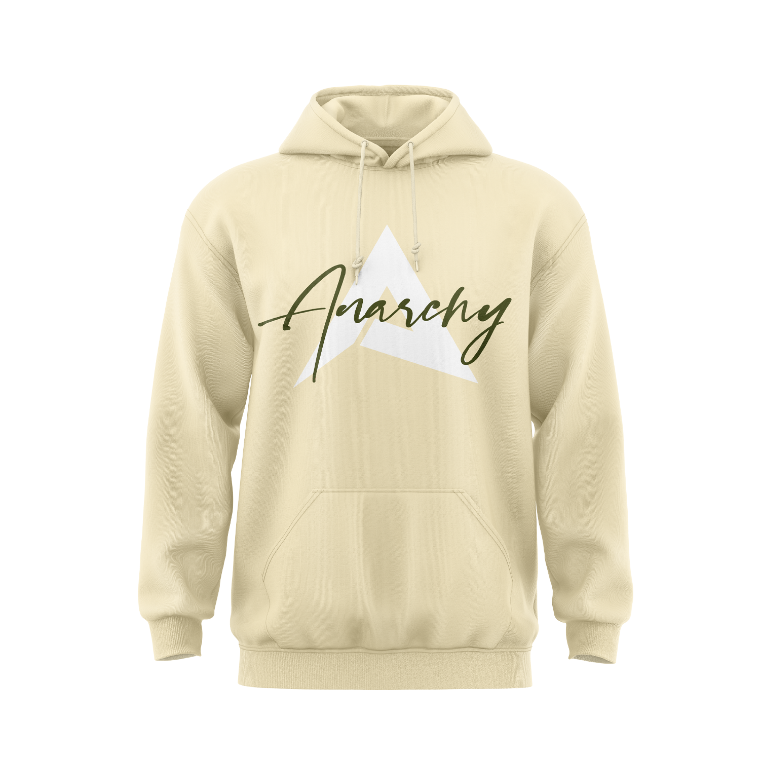 Element Fleece Hoodie - Desert Ops