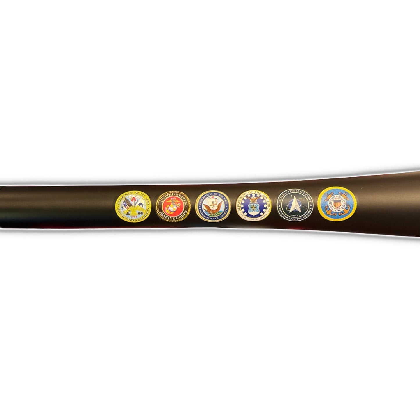 2026 Anarchy War Ready Spec Ops 2-Piece End Loaded USSSA Slowpitch Softball Bat ASPSPEC26U