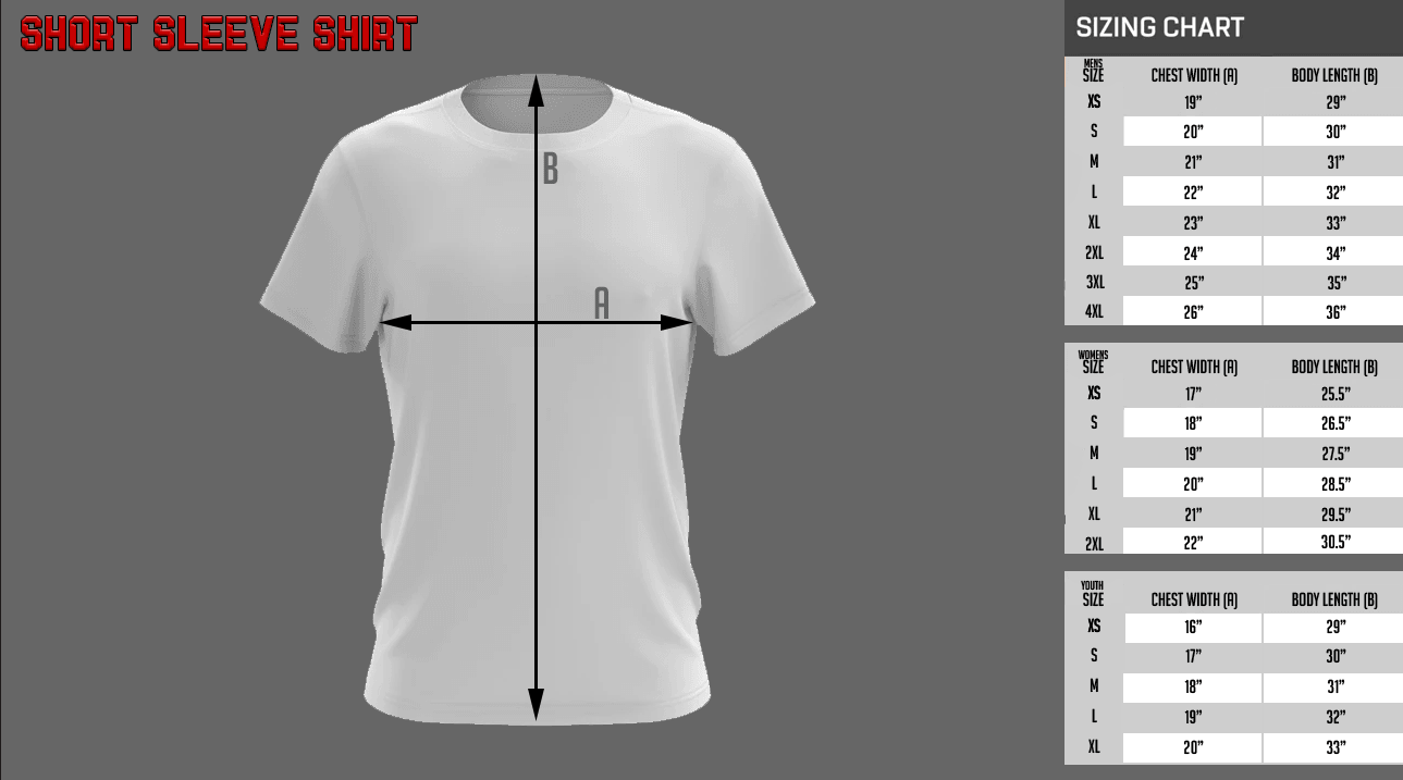 Anarchy Naturdays Short Sleeve Shirt