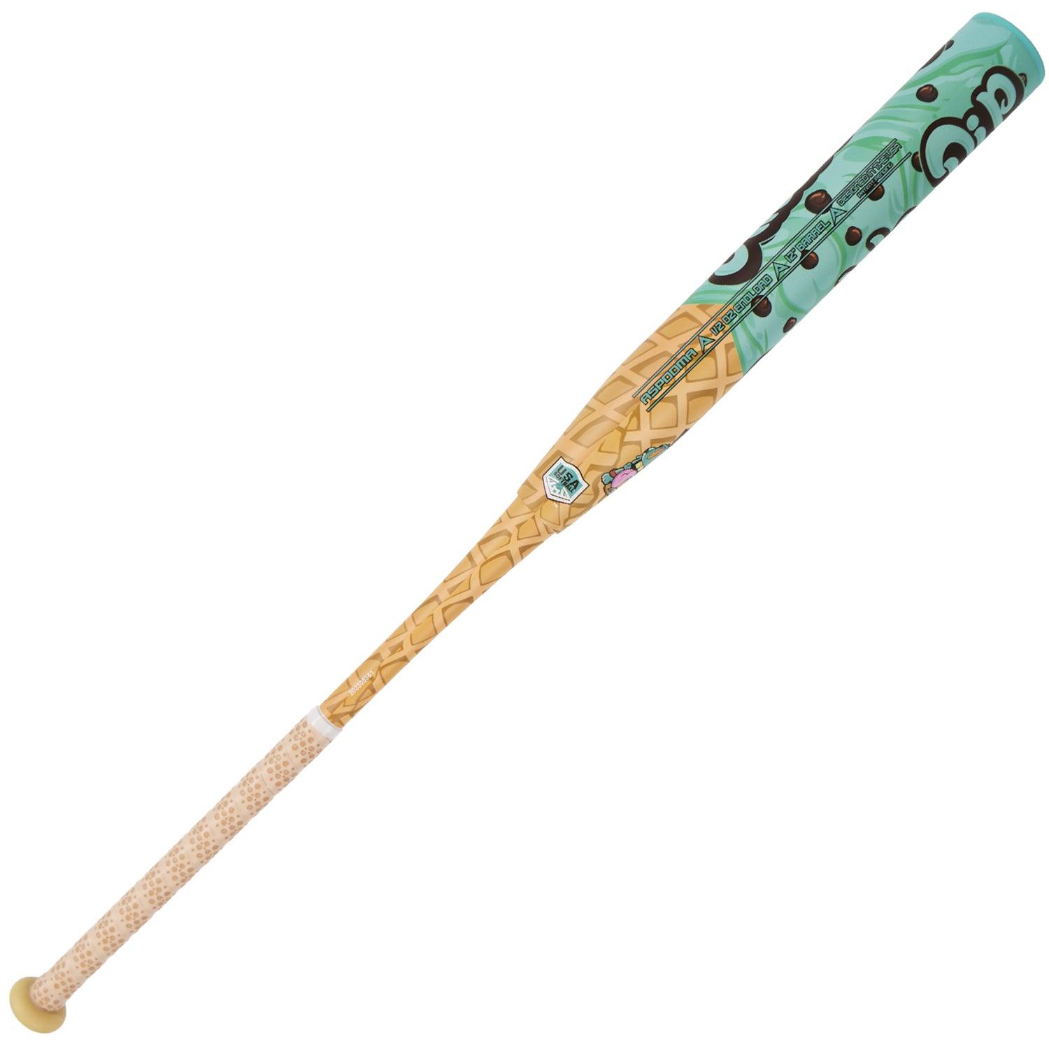 Anarchy offers Bat Company: Odin softball bat