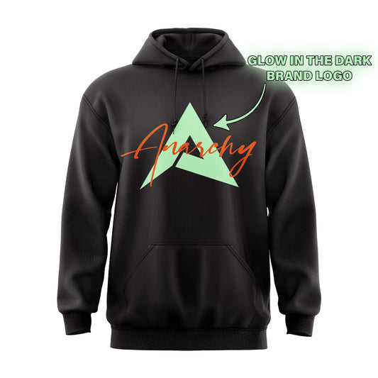 Element Fleece Hoodie - Haunted Glow