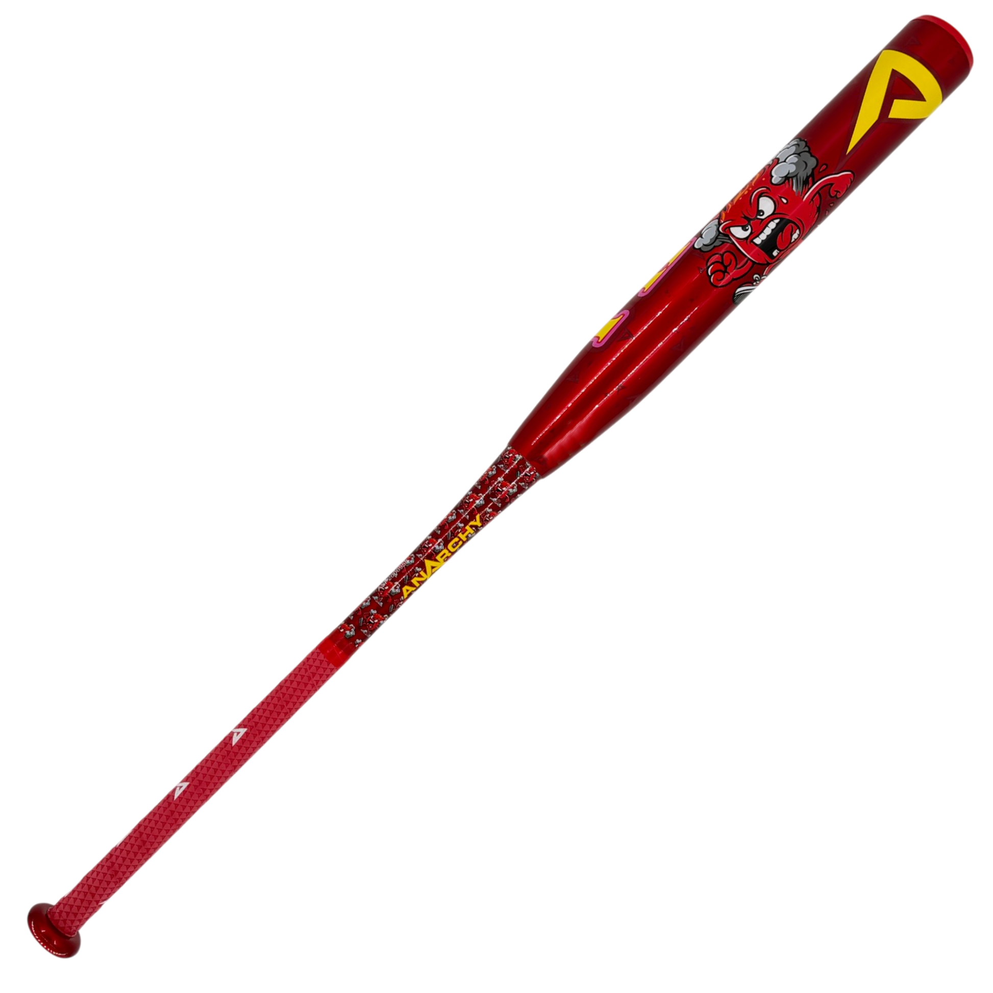 邦楽 anarchy indies clasix 2026 Anarchy Fireball End Loaded SSUSA Senior Slowpitch Softball