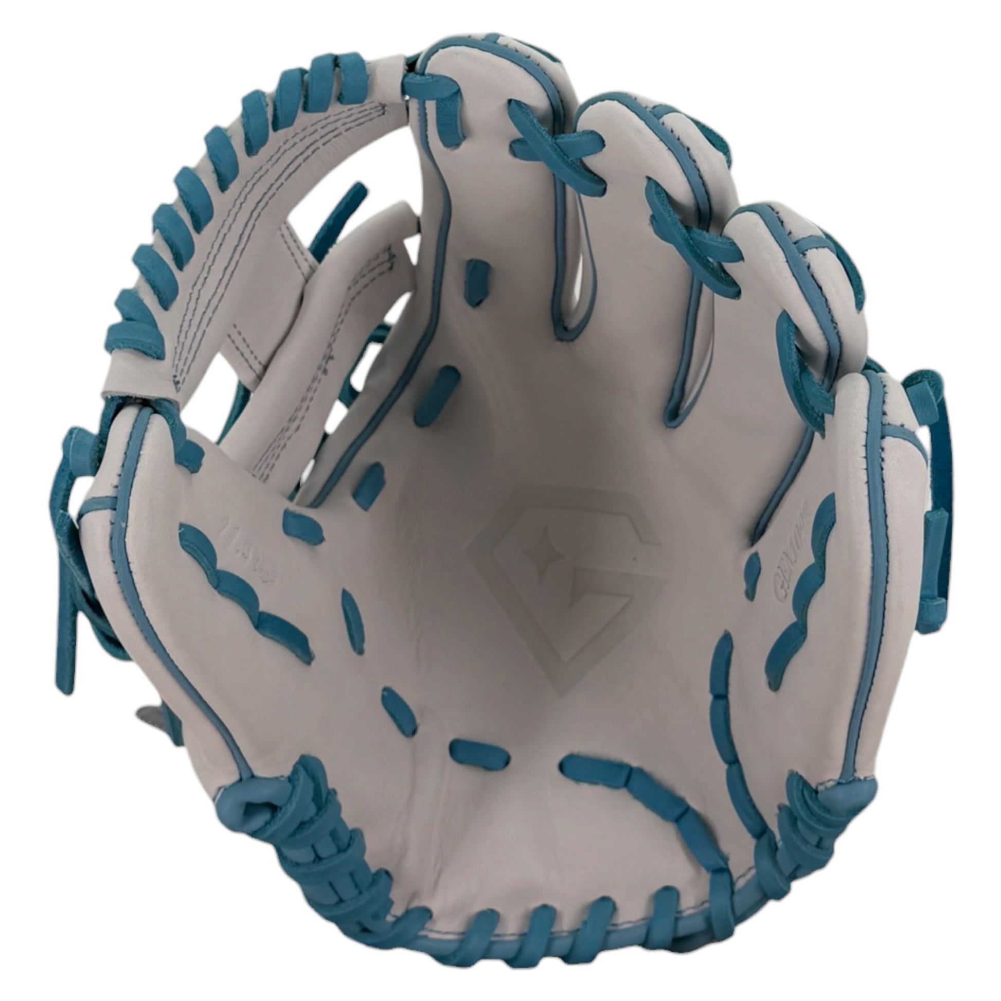 Gem Gloves Baseball Fielding Glove - GEM098 OnlyGems – Product View | Smash It Sports | leather, kip, pro