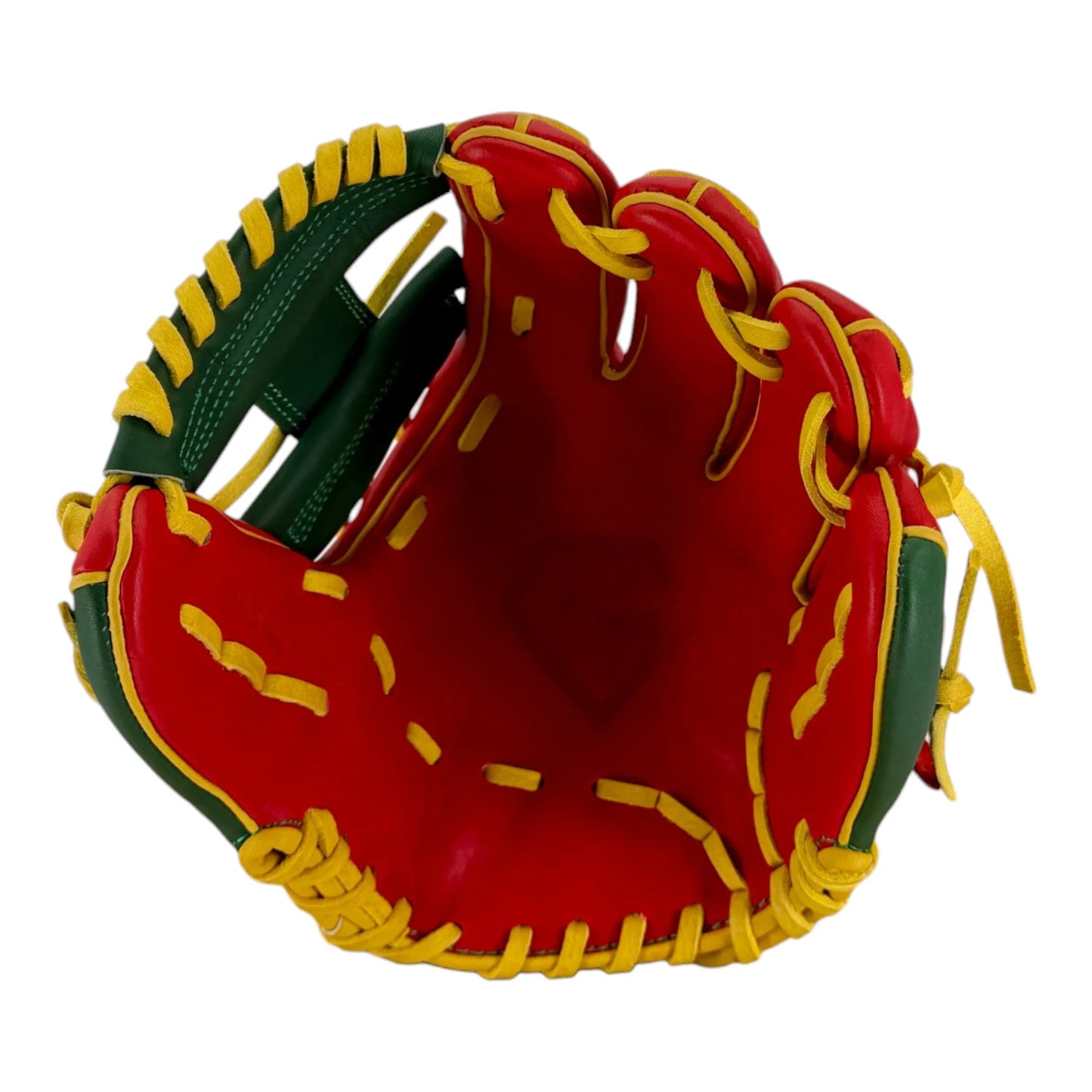 Gem Gloves Baseball Fielding Glove - GEM102 Sidekick – Product View | Smash It Sports | leather, kip, pro