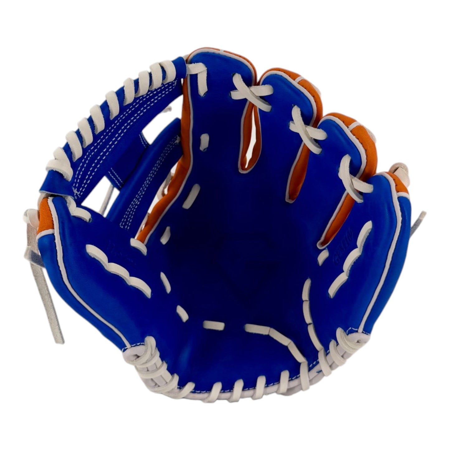Gem Gloves Baseball Fielding Glove - GEM109 Saiyan – Product View | Smash It Sports | leather, kip, pro