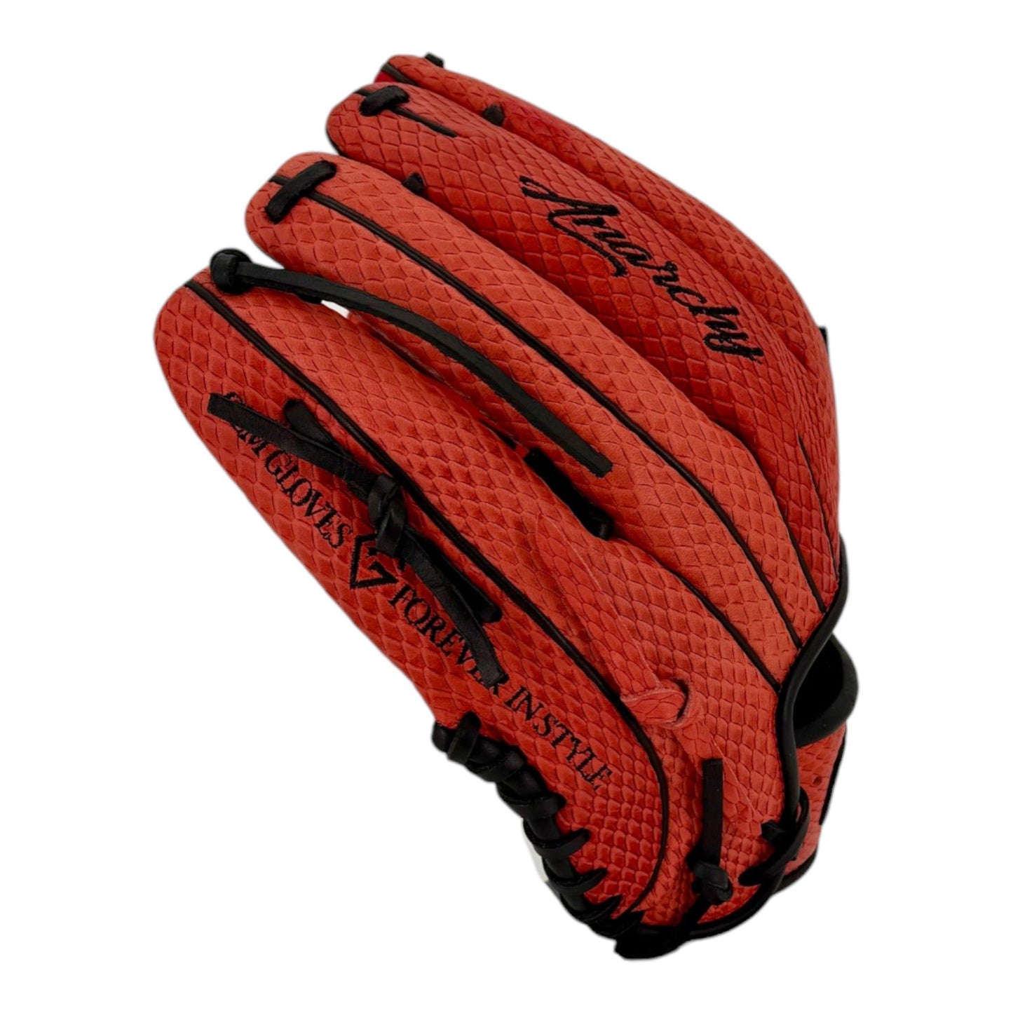 Anarchy x Gem Gloves Softball Fielding Glove- GEM132
