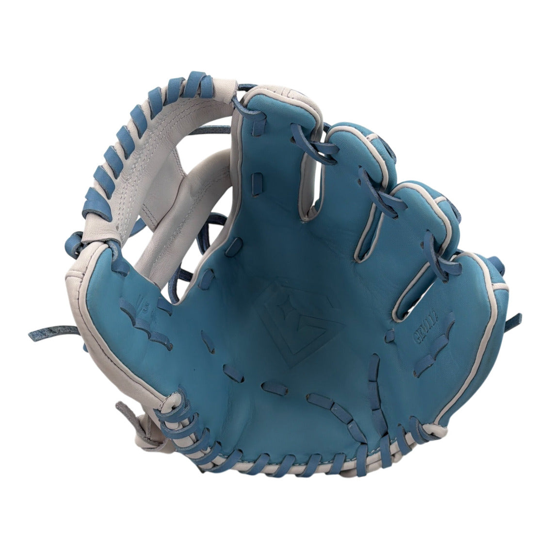 Gem Gloves Baseball Fielding Glove - GEM112 Cloud Nine – Product View | Smash It Sports | leather, kip, pro