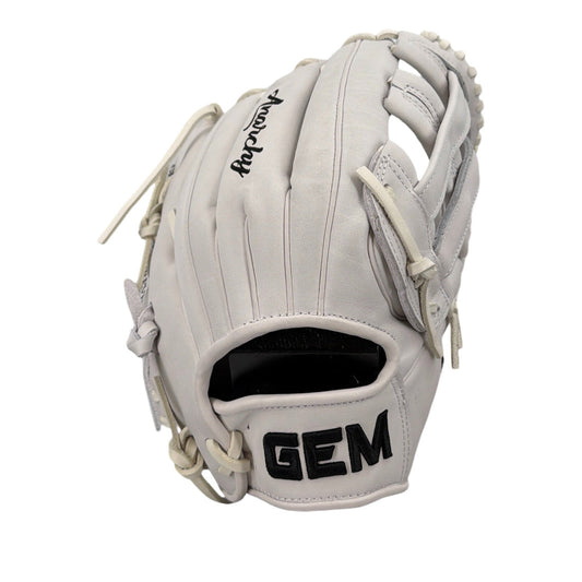 Anarchy x Gem Gloves Softball Fielding Glove - GEM134 Ace