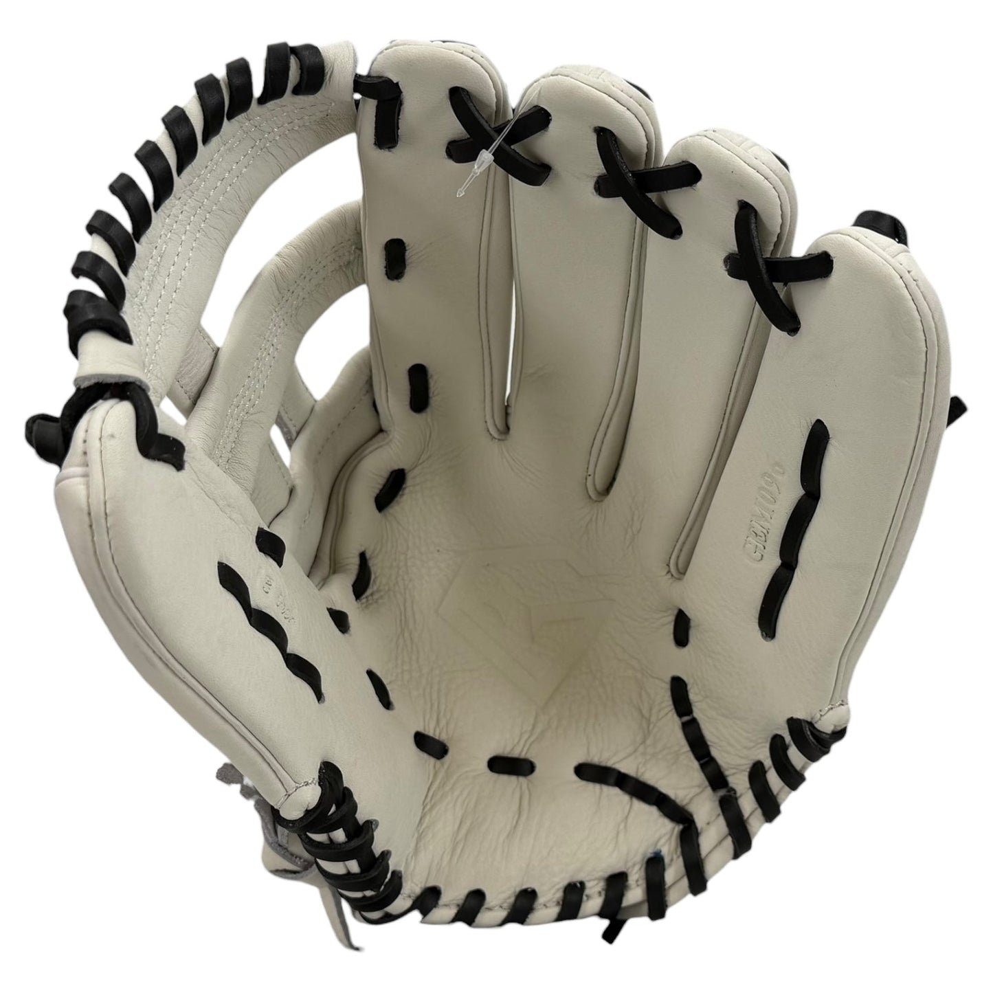 Gem Gloves Game-Ready Softball Fielding Glove - GEM096 The Closer – Product View | Smash It Sports | leather, steerhide, pro