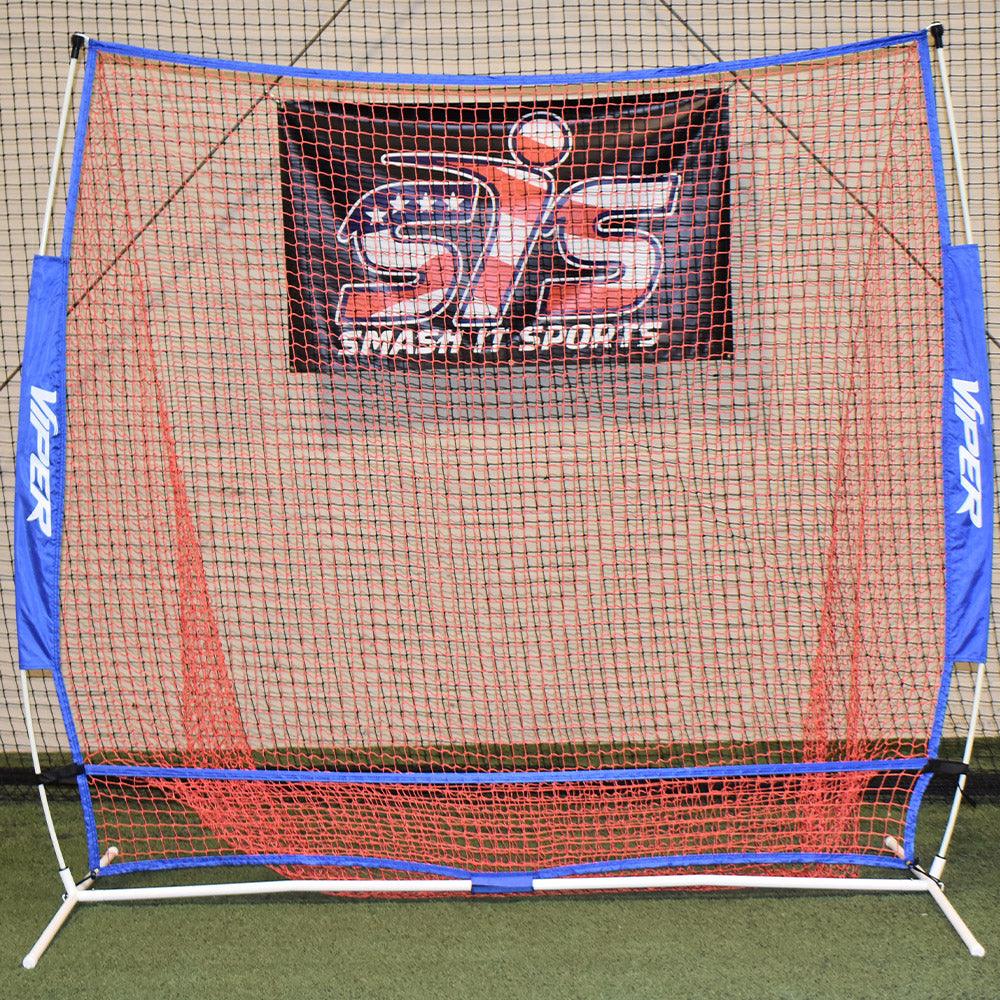 Viper Sports 7' Hitting Net - Smash It Sports