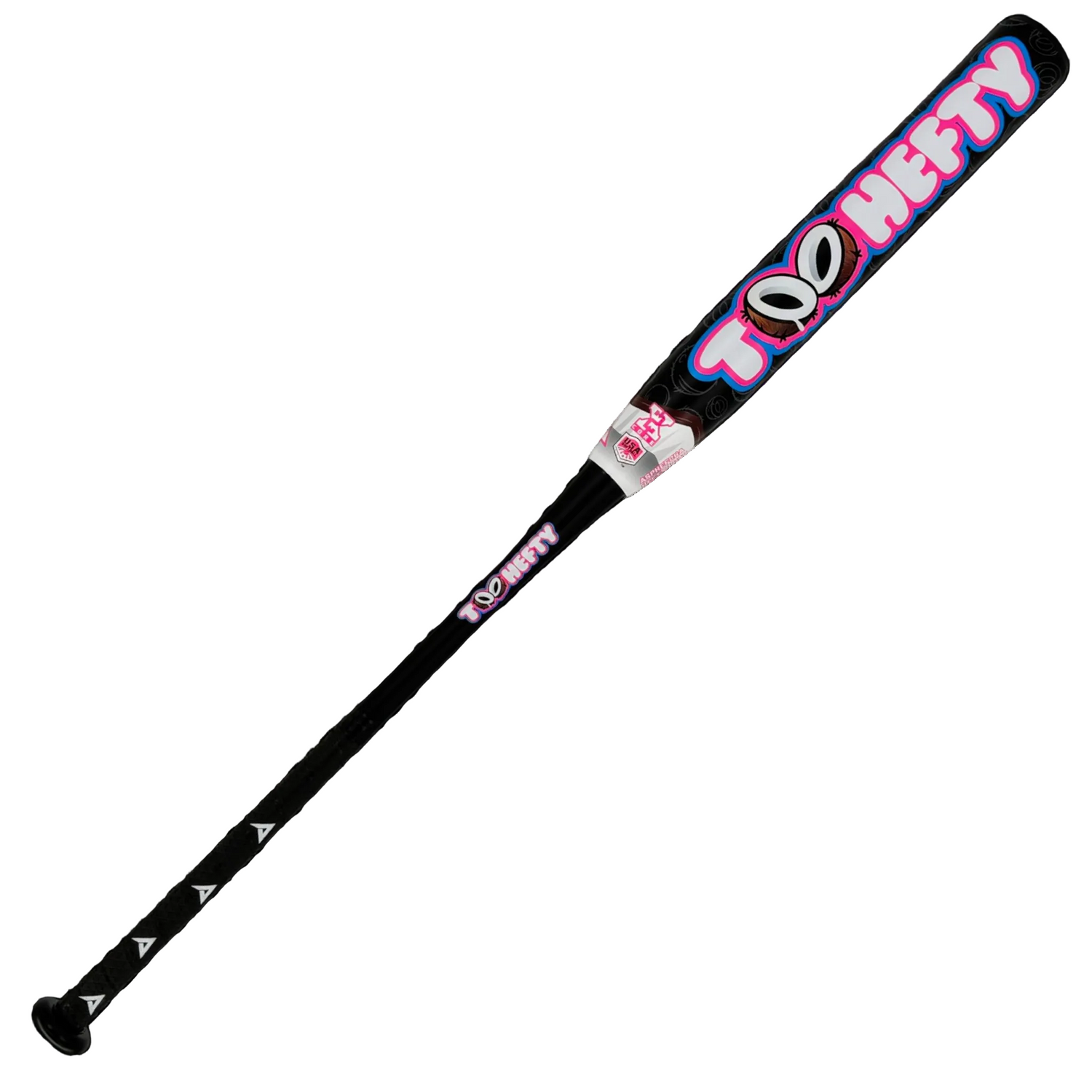 ASA/USA Slowpitch Bats