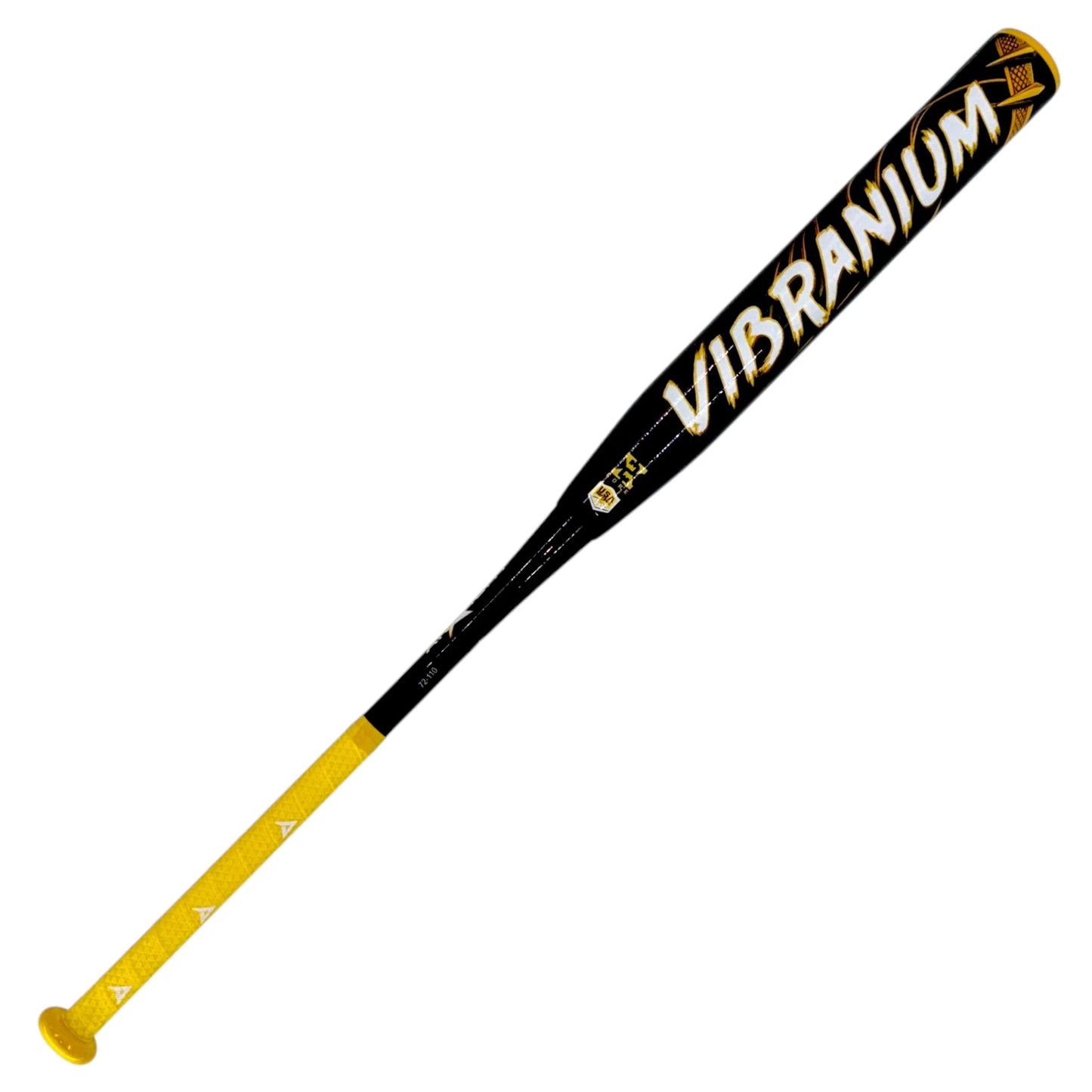2026 Anarchy Vibranium 2-Piece End Loaded USA/ASA Slowpitch Softball Bat ASP2VIB26A