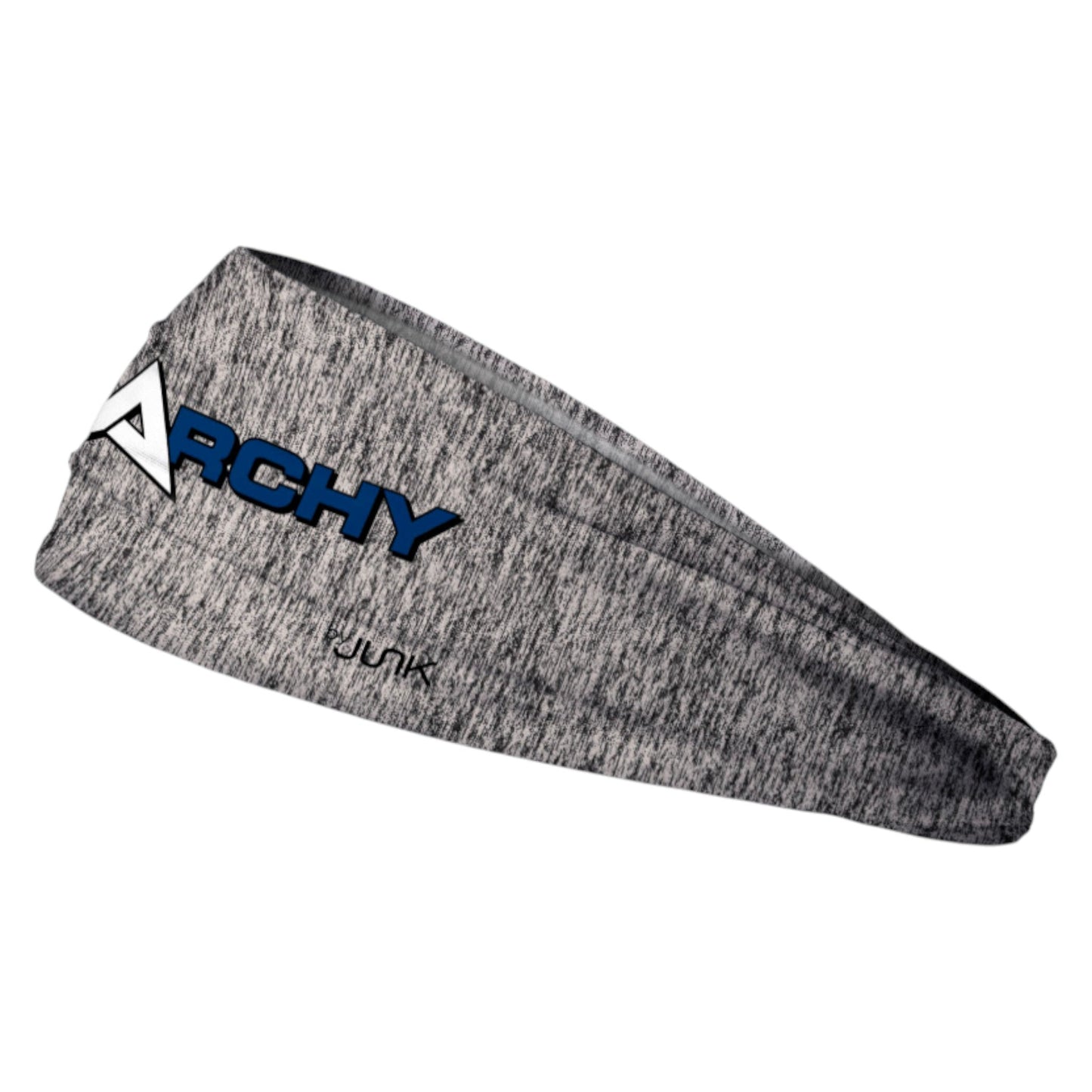 Junk x Anarchy Headband Big Bang Lite - Static Blue