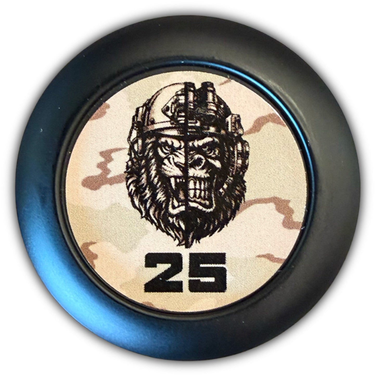 2026 Anarchy War Ready Spec Ops 2-Piece End Loaded SSUSA Senior Slowpitch Softball Bat ASPSPEC26S