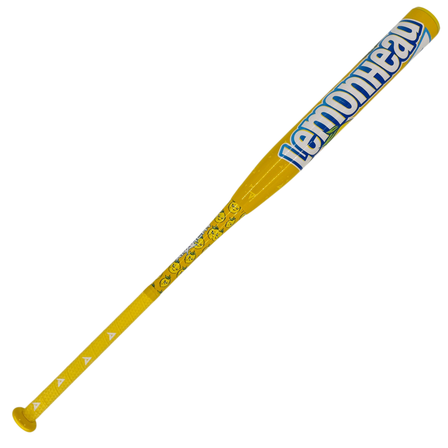 2026 Anarchy Lemonhead End Loaded USA/ASA Slowpitch Softball Bat ASPLEM26A