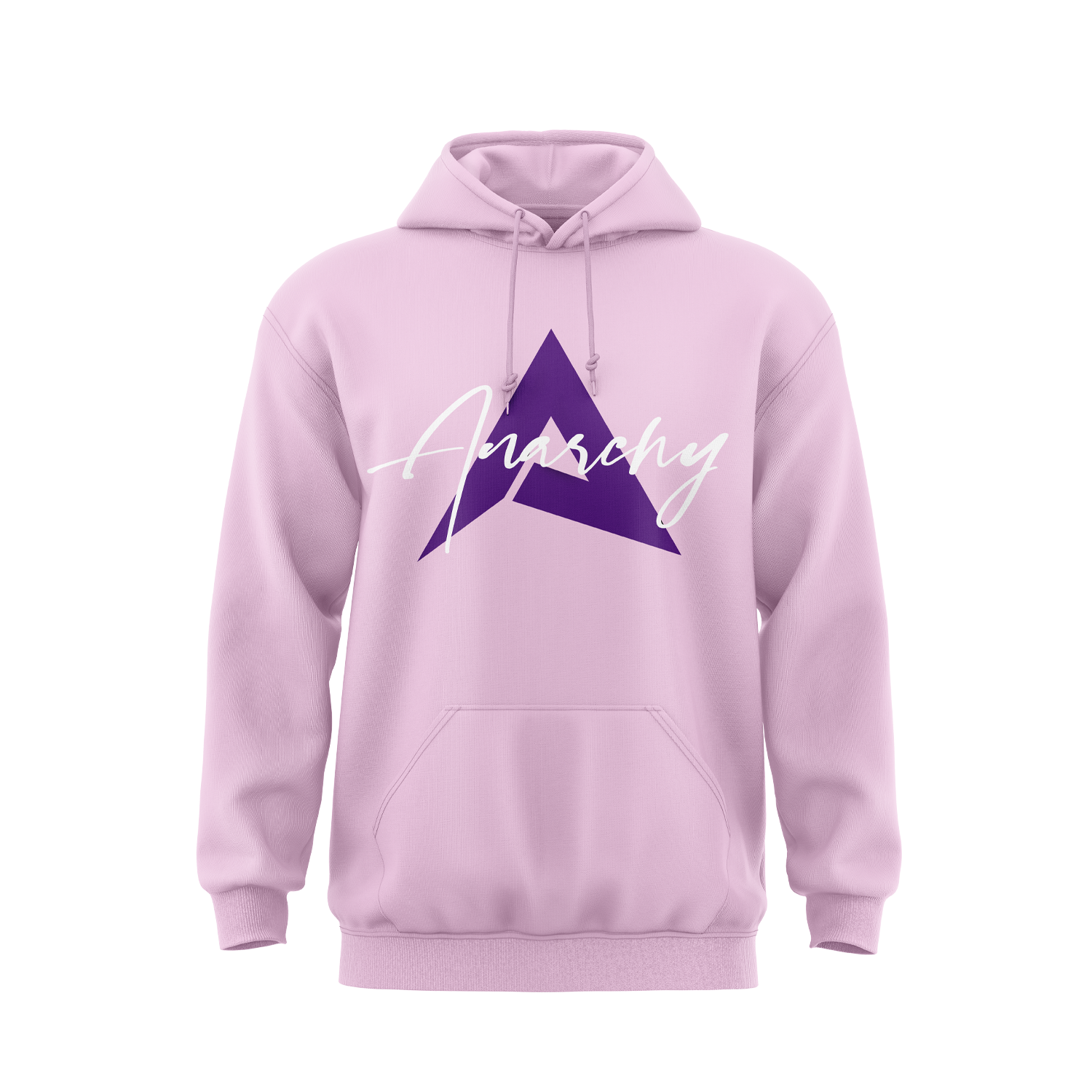 Element Fleece Hoodie - Grape