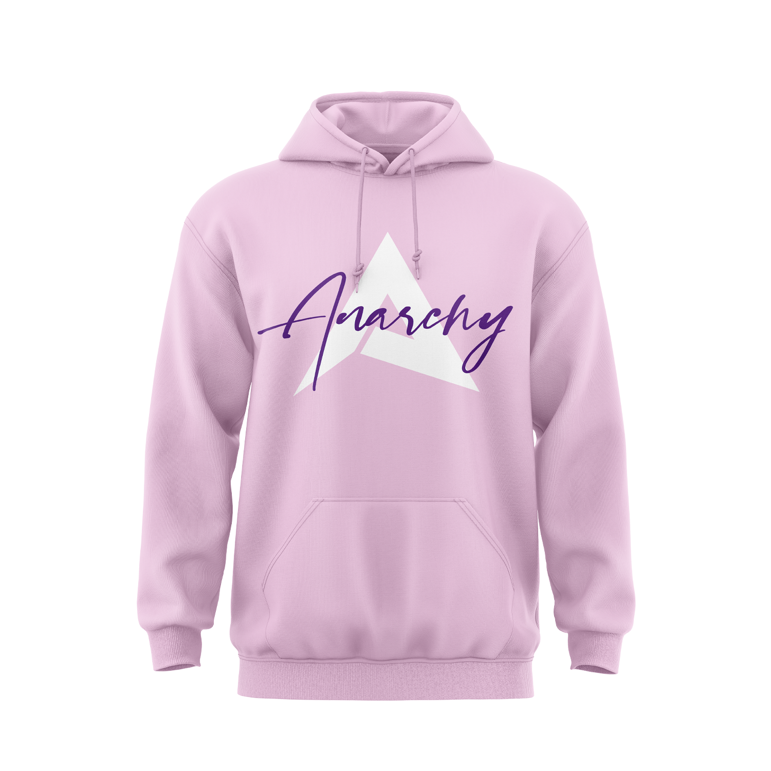 Element Fleece Hoodie - Lavender