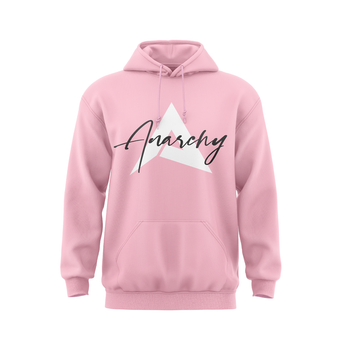 Element Fleece Hoodie - Blush