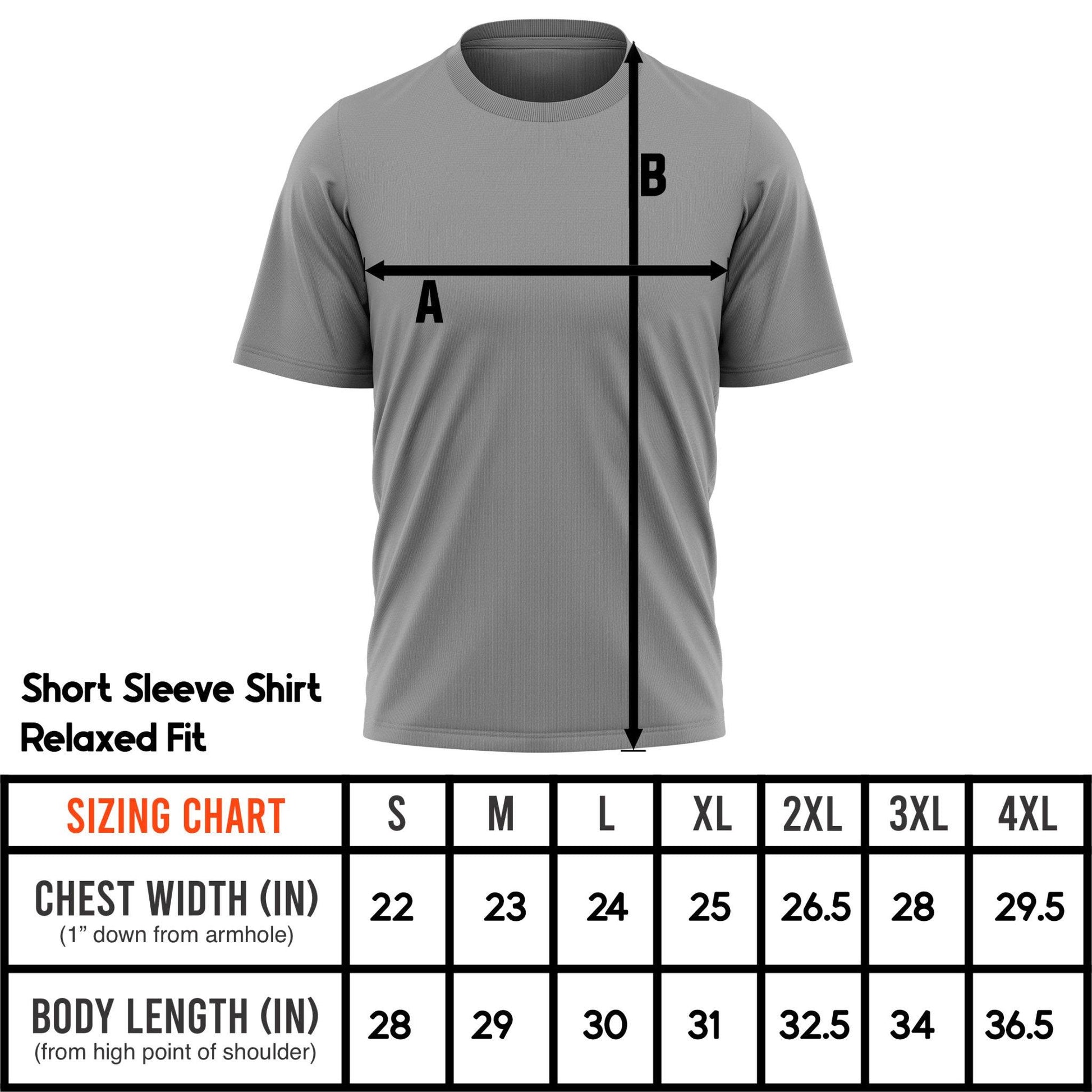 Anarchy Bat Company Short Sleeve Shirt - Grey/Black Fade - Smash It Sports
