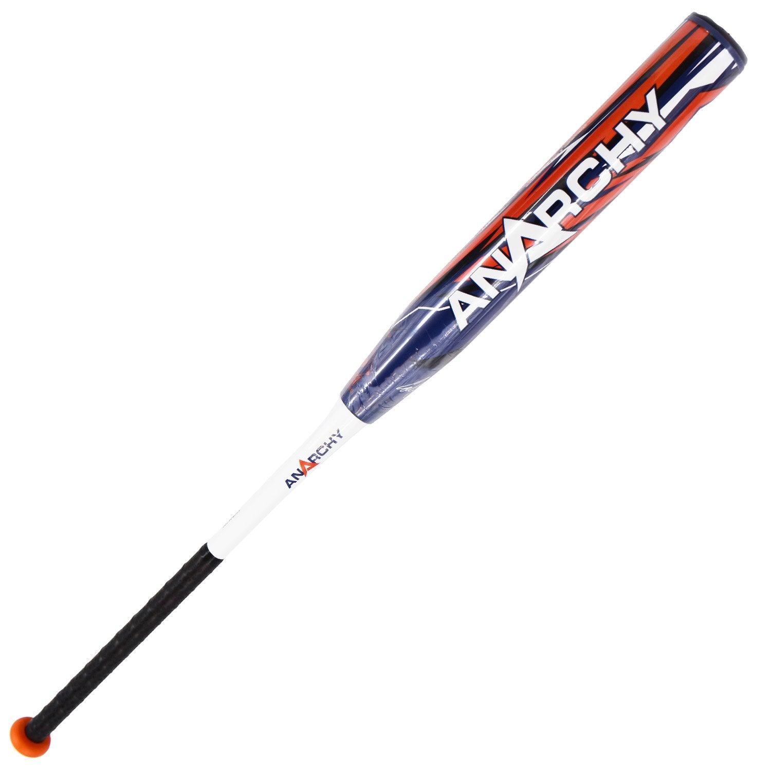 2023 Anarchy Nitrous SSUSA Senior Slowpitch Softball Bat A23SNIT212-2 - Smash It Sports