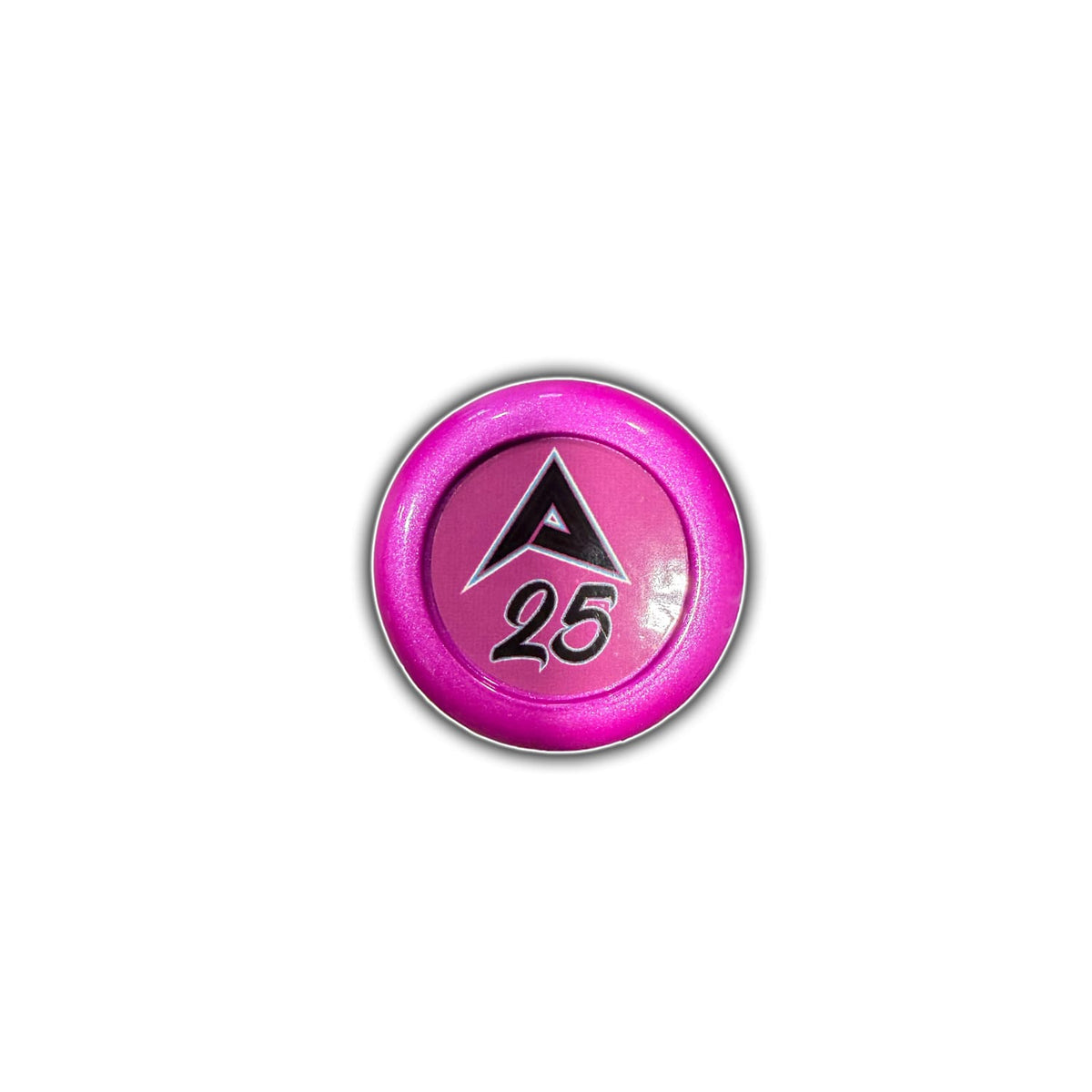 2026 Anarchy Prototype Dawe Pink 2-Piece Balanced USSSA Slowpitch Softball Bat ASPBPRO26U