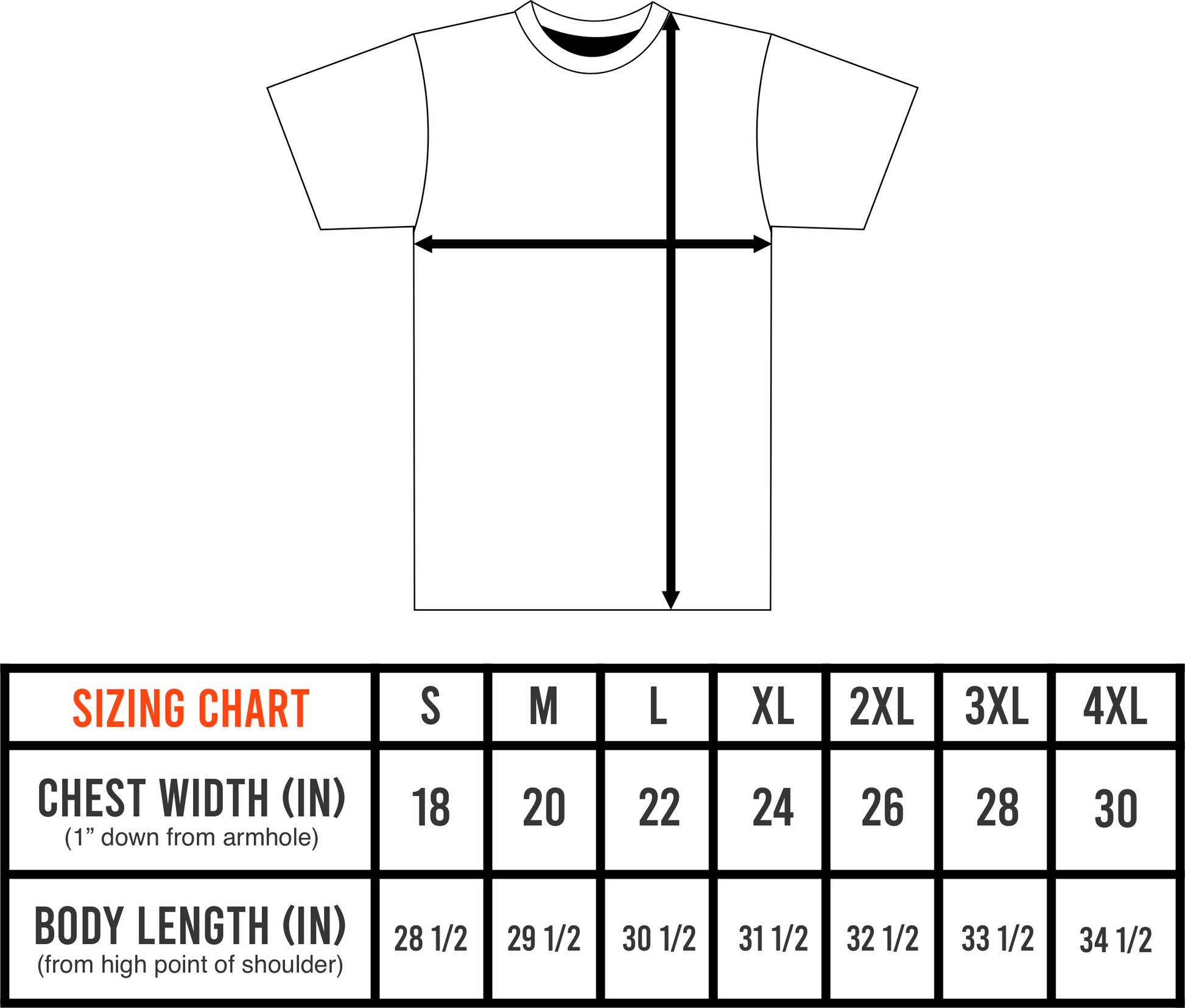Anarchy Warrior Short Sleeve Shirt (Customized Buy-In) - Smash It Sports