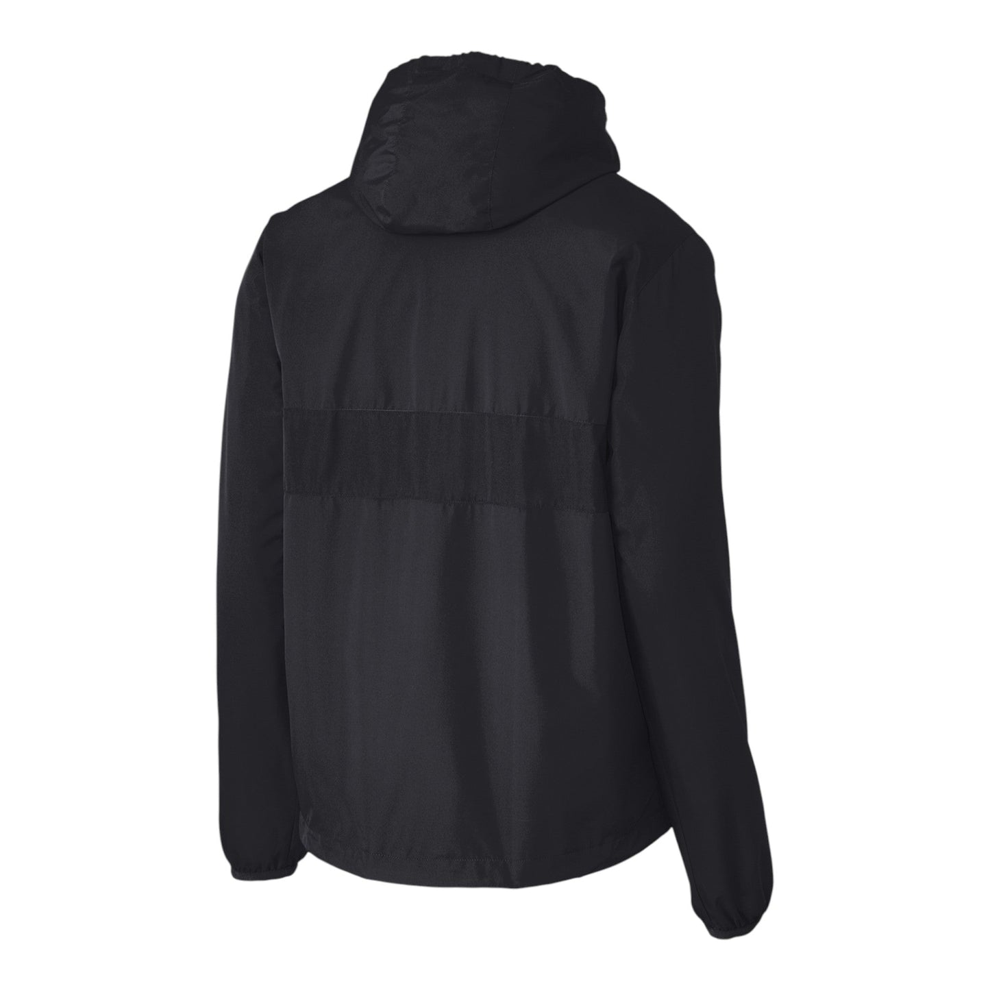 Anarchy Hooded Pullover Jacket (Multiple Colors)