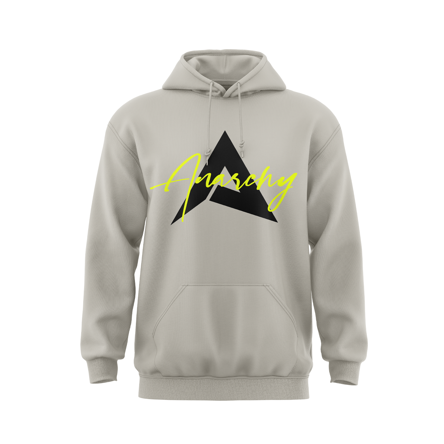 Element Fleece Hoodie - Neon Storm