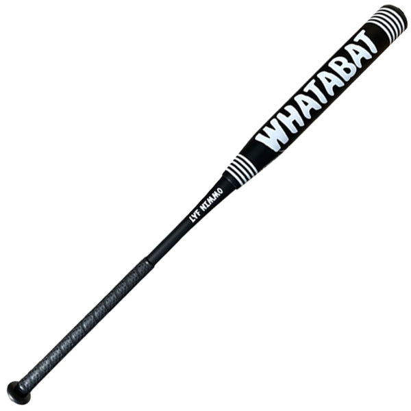 2023 Anarchy WHATABAT USSSA Slowpitch Softball Bat