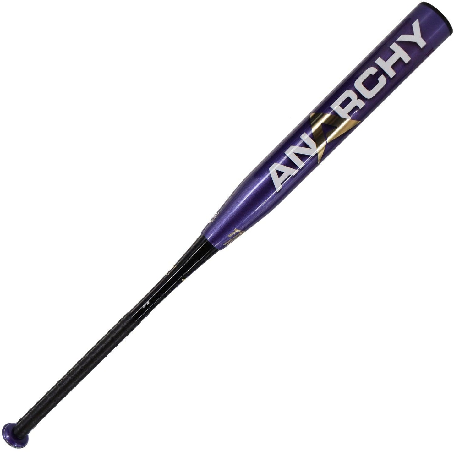 2023 Anarchy REIGN 12″ Barrel 2 Piece 1oz End Load USA/ASA Slowpitch Softball Bat A23APRN212-1 - Smash It Sports