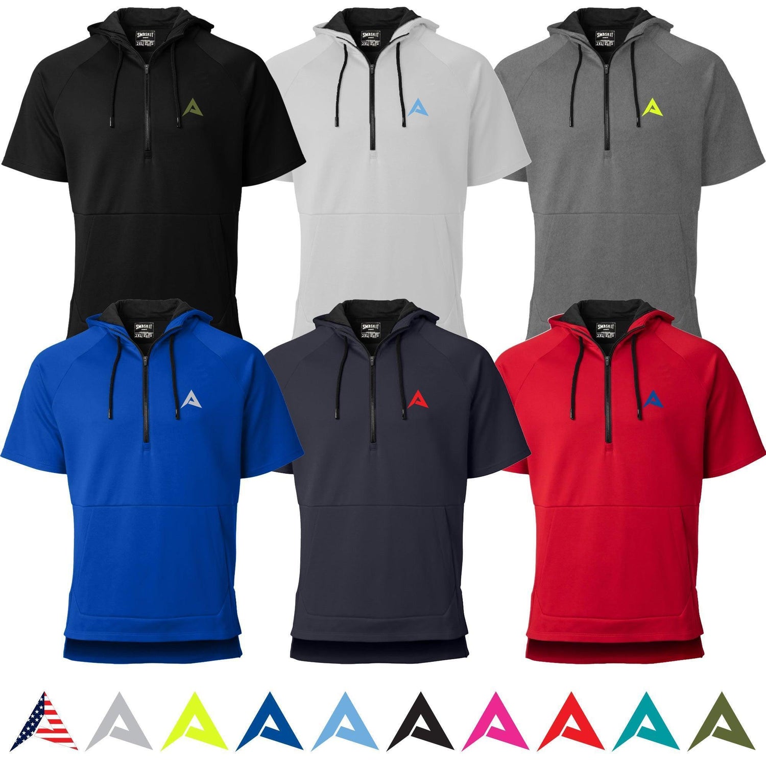 HOODIES