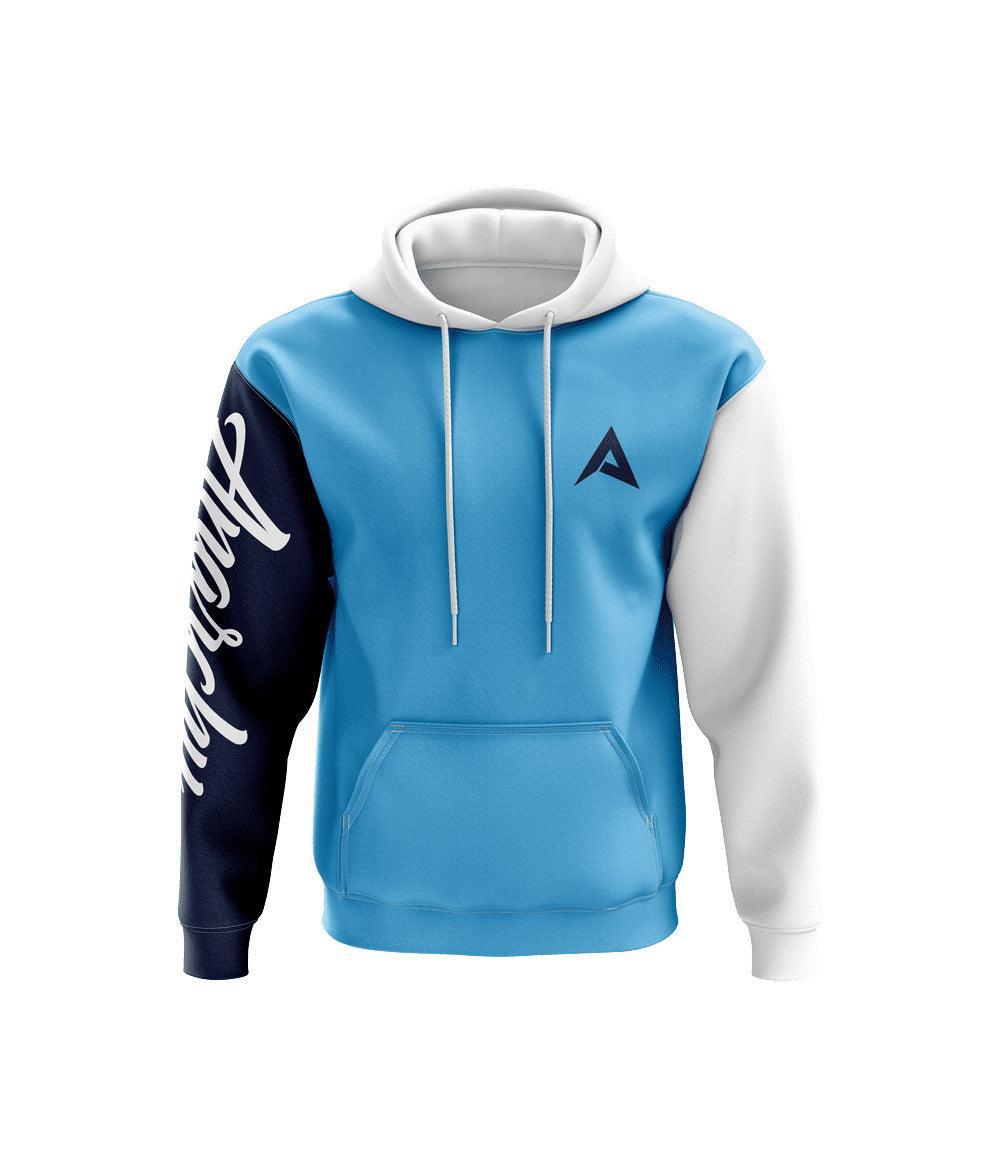 New Hoodies