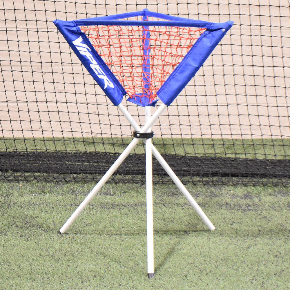 Viper Sports Ball Caddy Net