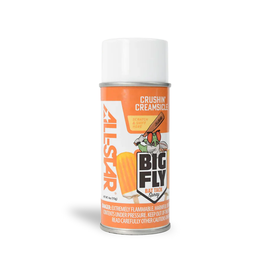 Big Fly Bat Tack Spray