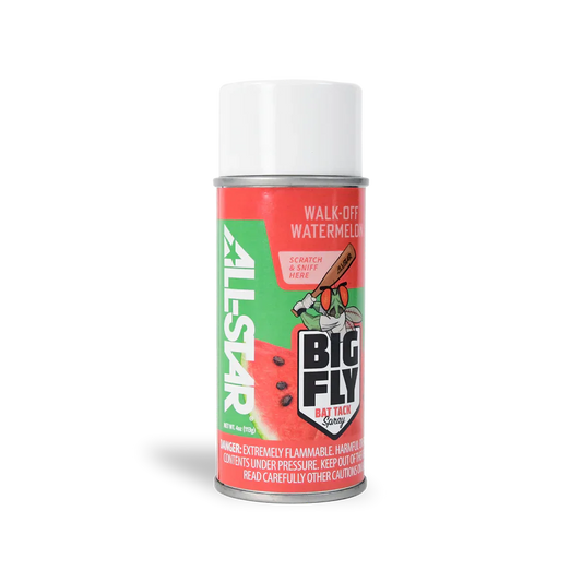 Big Fly Bat Tack Spray