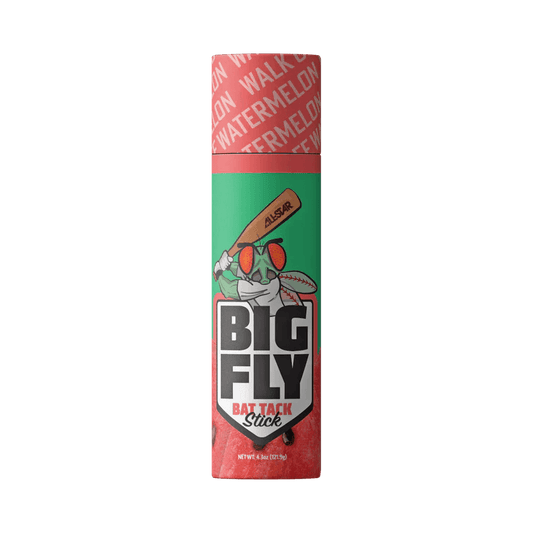 Big Fly Bat Tack Stick - Smash It Sports