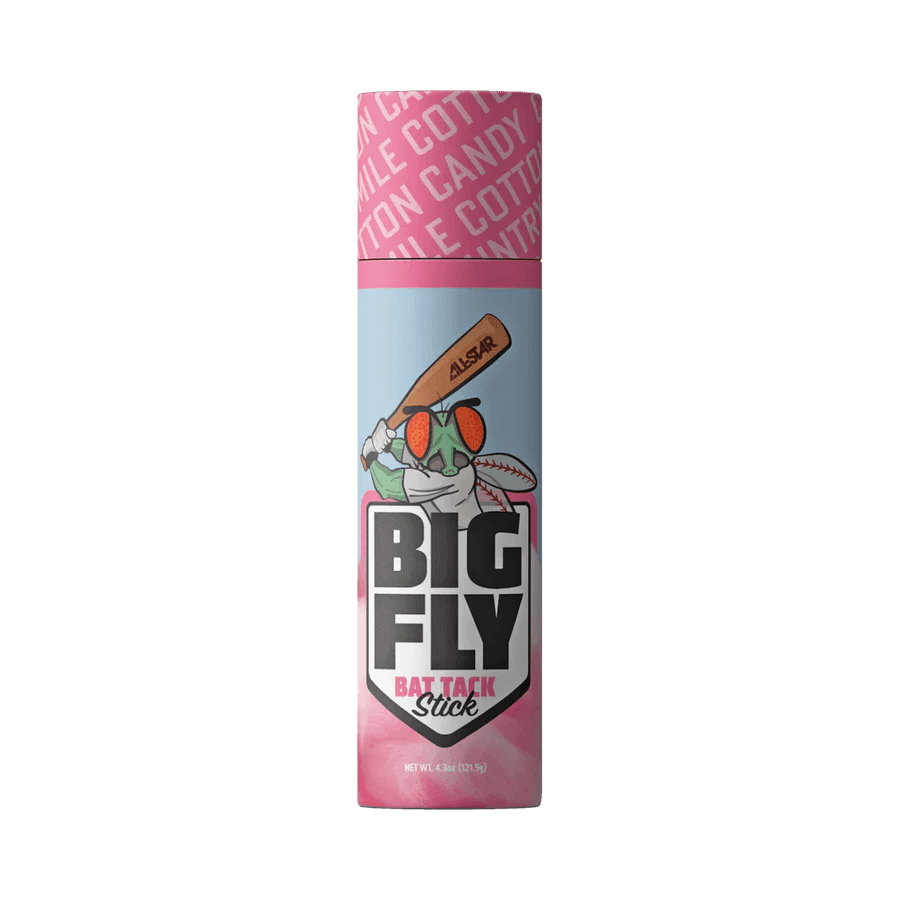 Big Fly Bat Tack Stick Big Fly Bat Tack Stick