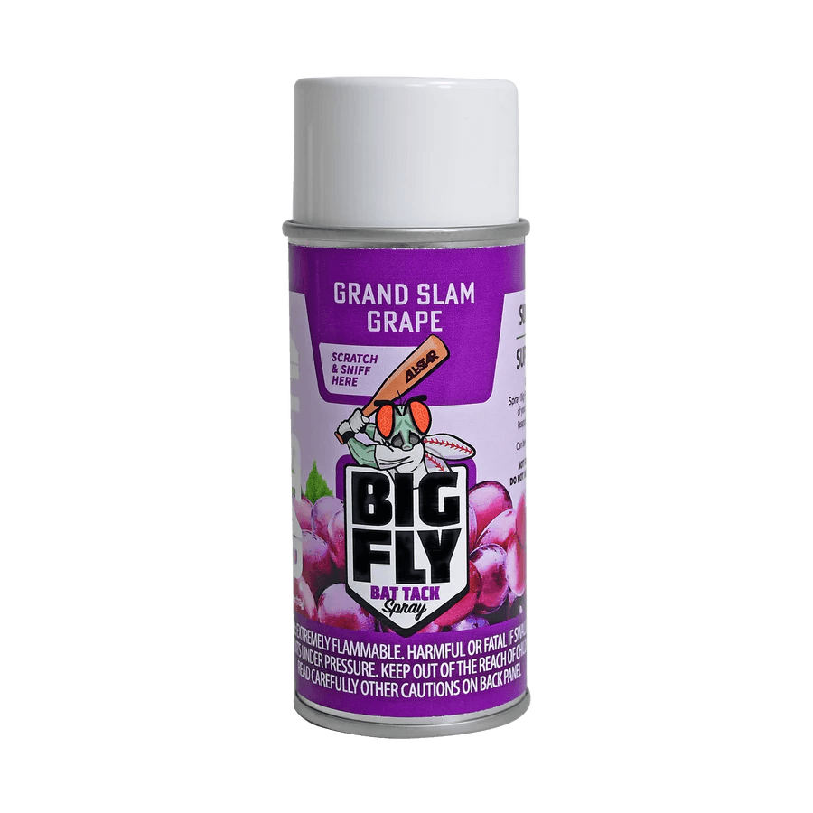 Big Fly Bat Tack Spray