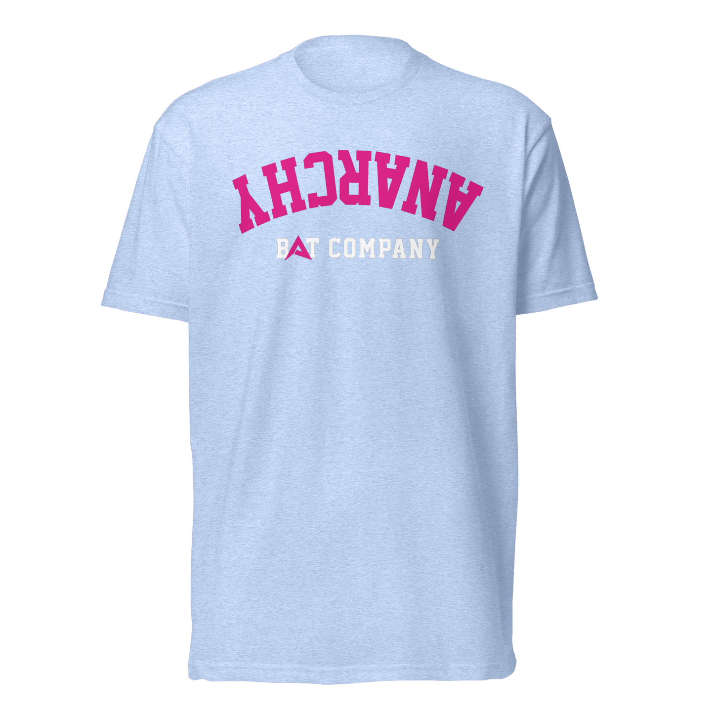 Anarchy T-Shirt - Disrupted