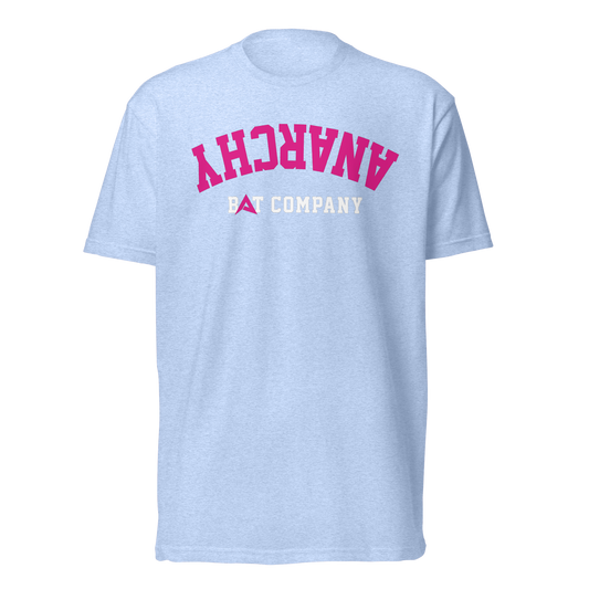 Anarchy T-Shirt - Disrupted