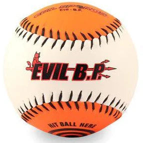 Evil Sports BP Rocket 12" Slowpitch Softballs - Smash It Sports