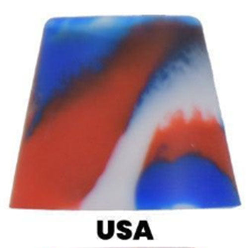 SIS Flared Knob Grip – Product View | Smash It Sports