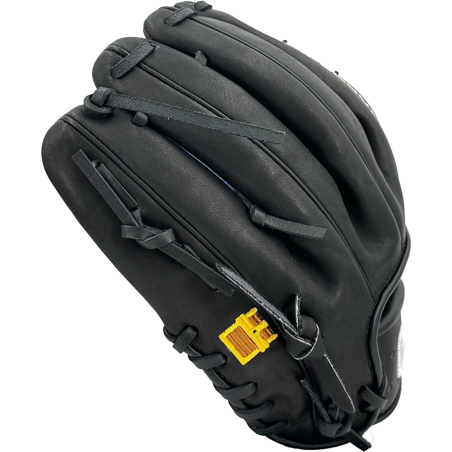 Gem Gloves Baseball Fielding Glove - GEM045 Pirates Treasure – Product View | Smash It Sports | leather, kip, pro