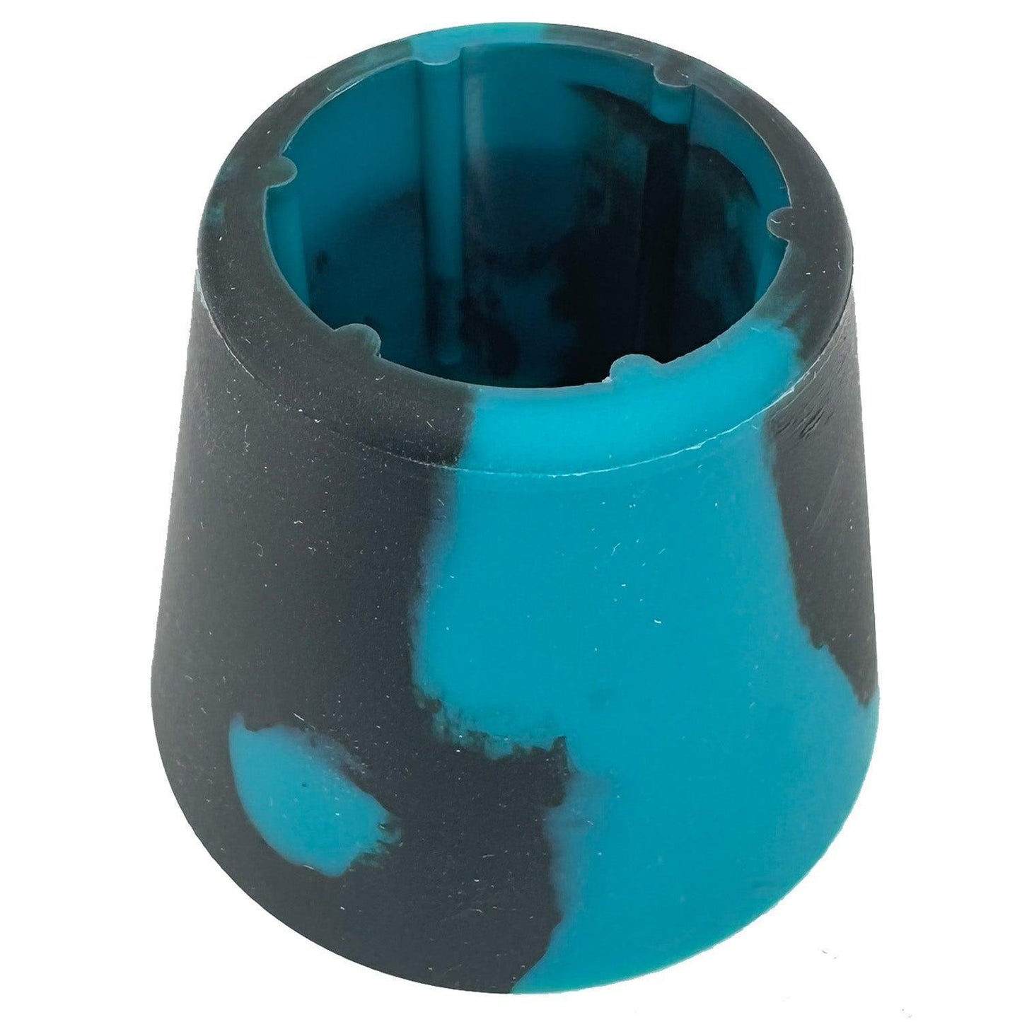 SIS Flared Knob Grip – Product View | Smash It Sports