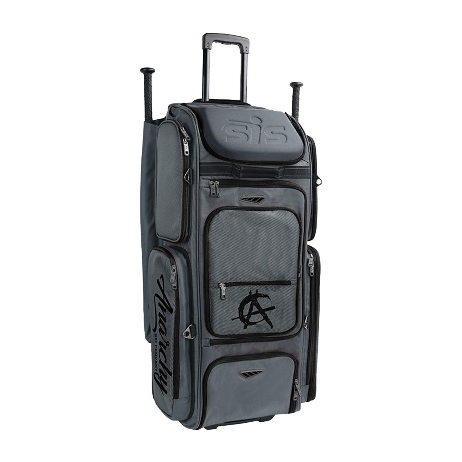 Smash Ops Roller Bags