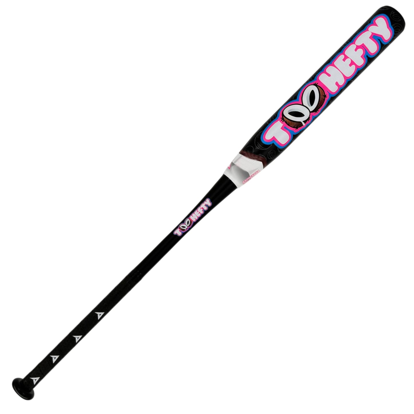2026 Anarchy Too Hefty End Loaded USSSA Slowpitch Softball Bat ASPHEF26U – Product View | Smash It Sports | composite, usssa