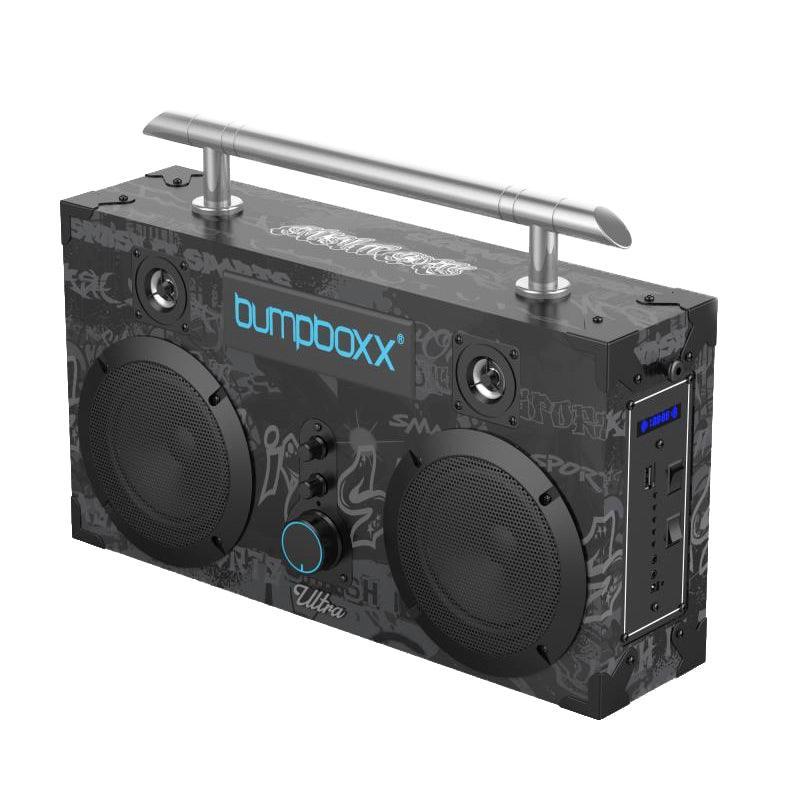 ULTRA BLUETOOTH BOOMBOX - Smash It Sports